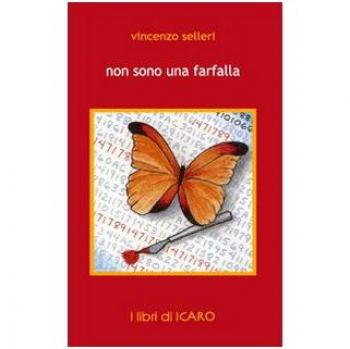 Non sono una farfalla