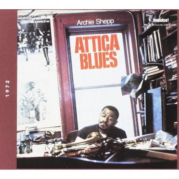 Attica Blues