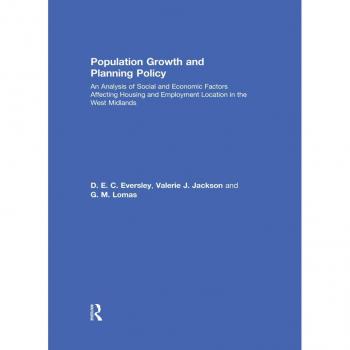 Vitalsource Technologies, Inc. Population Growth And Planning Policy