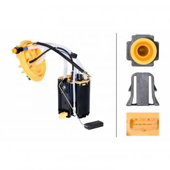 Módulo de combustible HELLA 8TF 358 303-941