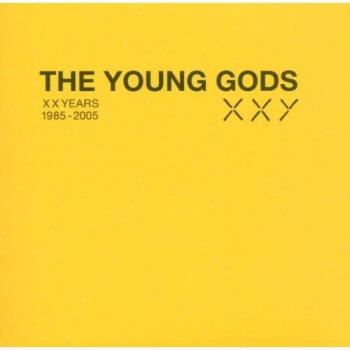 Xxy (Twenty Years 1985-2005)