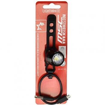 Fascio Luminoso MSC 15 Lumen