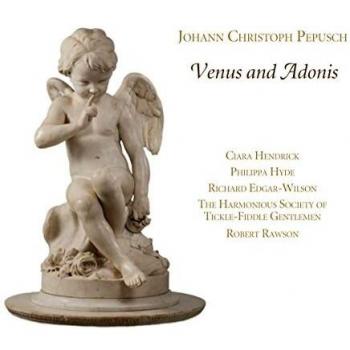 The Mythology of Venus and Adonis in Ancient and Modern Art