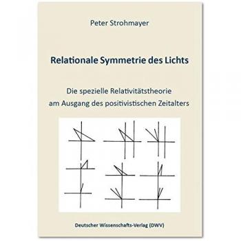 Relationale Symmetrie des Lichts | Peter Strohmayer | Deutsch | Taschenbuch