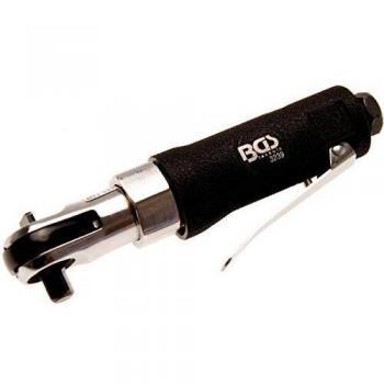 BGS Luchtgereedschap Ratelsleutel 10 mm (3/8) 34 Nm Extra Kort