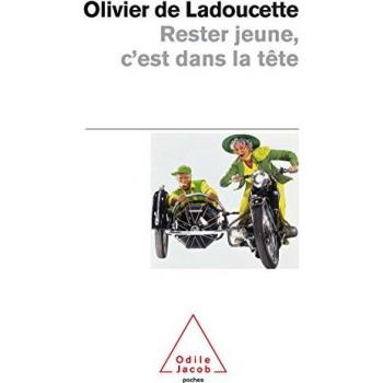 Rester Jeune, C'Est Dans LA Tete