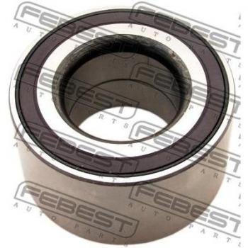 FEBEST Kit cuscinetto per ruota DAC38740040M