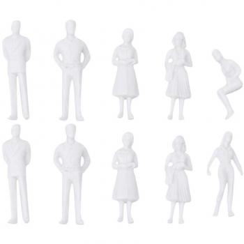 Figurines Homme Petite Décoration
