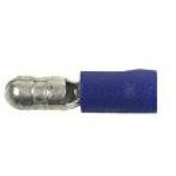 HELLA 8KW 044 025‑003 Kabelverbindungselement – blau