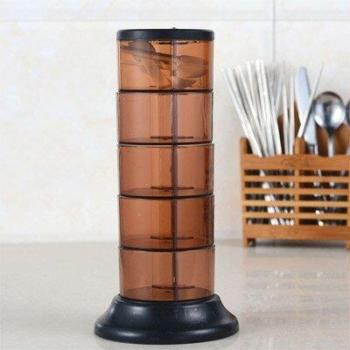 Seasoning Container Set