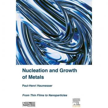 Vitalsource Technologies, Inc. Nucleation and Growth of Metals