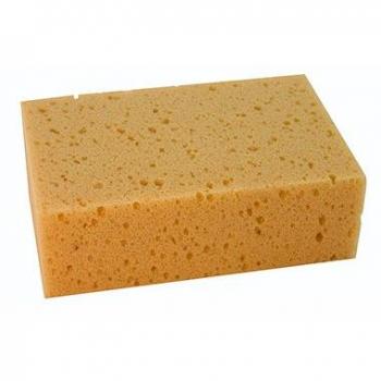 Giallo Pulizia Spugna Neutralware 15 x 5 x 10