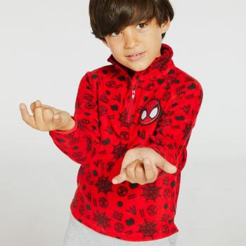 Pile Spiderman per Bambini