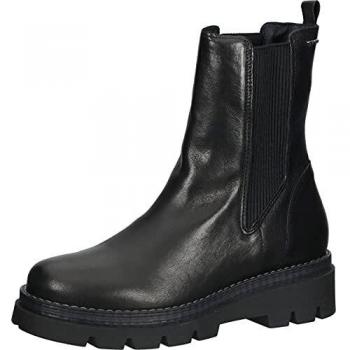 IGI & CO Damen Chelsea‑Boots, Modell 81860, Schwarz, EU 41