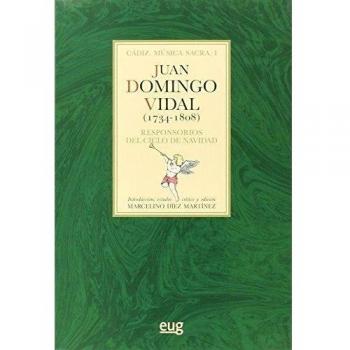 Juan domingo vidal (1734-1808)