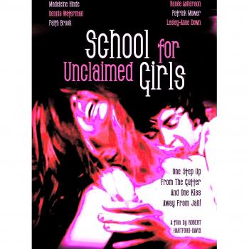 School for Unclaimed Girls