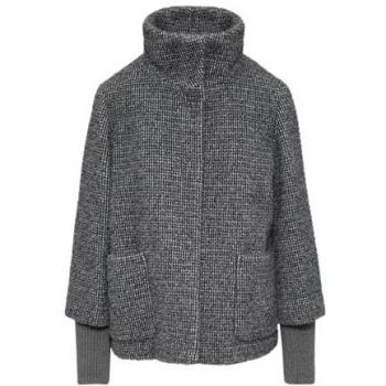 S.Oliver BLACK LABEL Damen Outdoorjacke