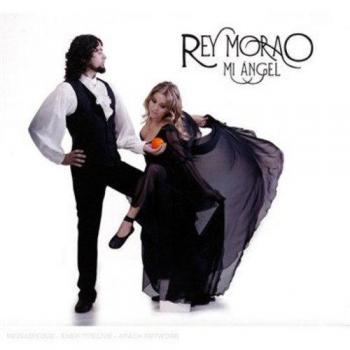 CD REY MORAO