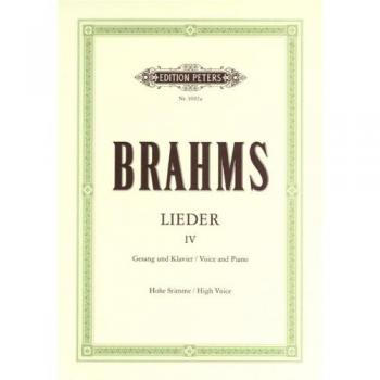 LIEDER VOL.4