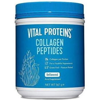 Vital Proteins Collagen Peptides 20g Serving