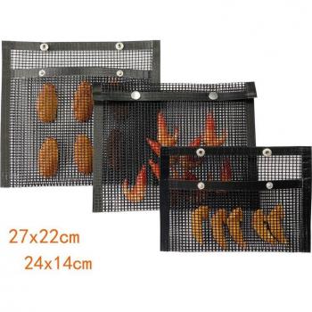 Bolsa de Barbacoa para Pescado y Verduras