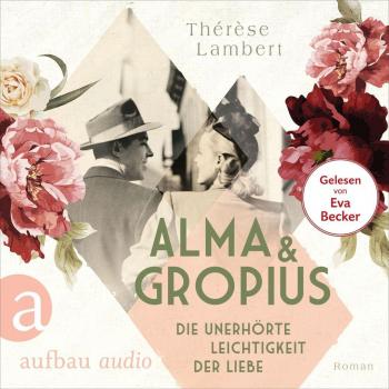 Alma und Gropius
