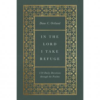 In the Lord I Take Refuge