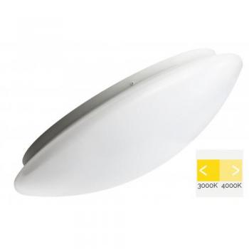 Megaman RENZO Integrated LED Bulkhead 10W/15W