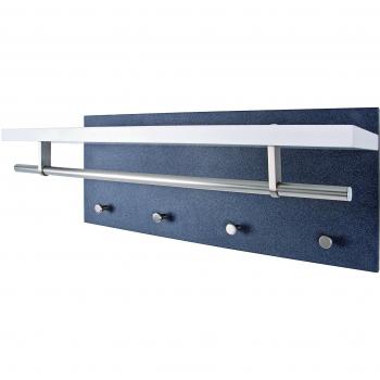 HAKU Wandgarderobe