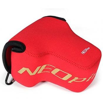 Sac de couverture LimitX pour Sony Cyber-shot RX10 III IV