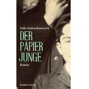 Der Papierjunge