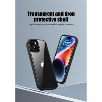JT Berlin BackCase Pankow Hybrid Hülle für iPhone 15 Plus