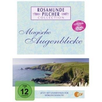 Rosamunde Pilcher Collection XI: Magische Augenblicke