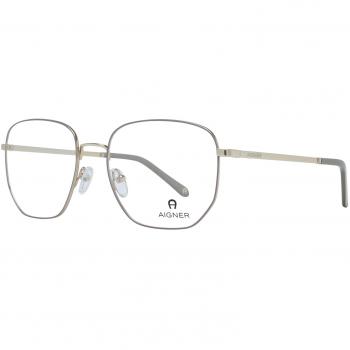 Aigner 30600 00510 Men's Eyeglasses Gold Size 56