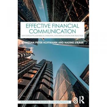 Effective Financial Communication