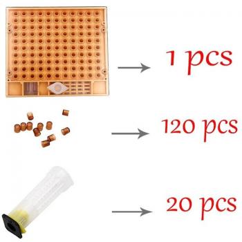 Complete Queen Rearing Equipment