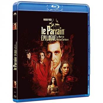 Le Parrain 3