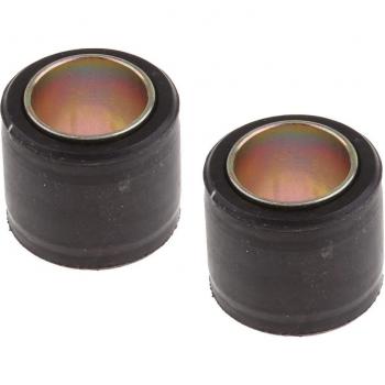 14mm Motorcycle Suspension Rear Shock Absorber Mount Bushing (2 Pieces)
