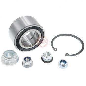 Kit cuscinetti ruota MASTER-SPORT 3455-SET-MS per VW, AUDI, SKODA