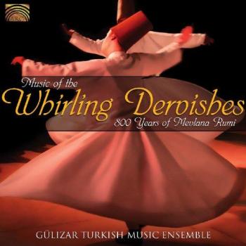 Music of the Whirling dervishes