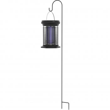 Outsunny Solar‑Hängelampe – Insekten