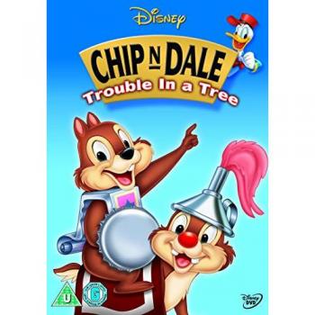 Chip et Dale