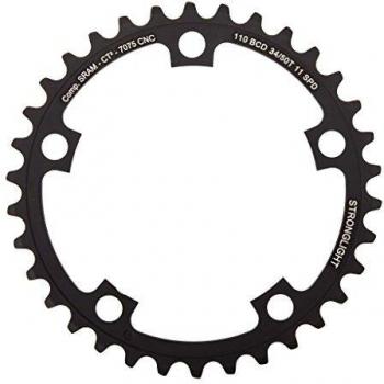 Corona Stronglight CT2 per Sram Red 22 e Force 22