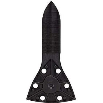 Flat Sanding Finger Plate for Bosch Delta Sanders – 2608000199