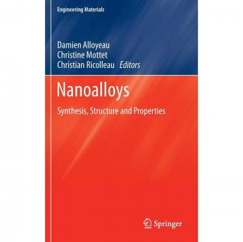 Nanoalloys