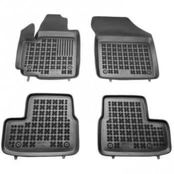 Planche intérieure Rezaw 200512 – Adaptée Opel Agila