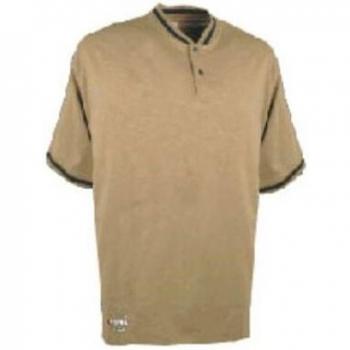 Vêtements Finstock Polo Court Beige