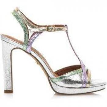 Sandalias de Mujer MARIA MARE SANDALIAS DE TACON MARIAMARE DE MUJER 68434 SANDALIAS DE TAC METÁLICO