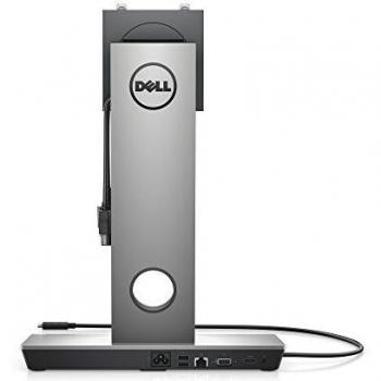 Dell DS1000 PowerDock with Screen Stand