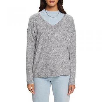Esprit Women's Luxe Brushed T-Shirt